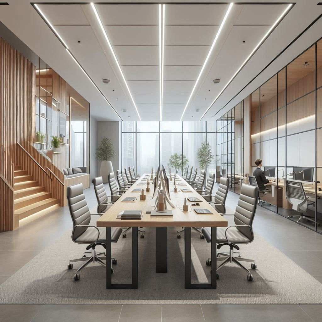 技术支持组如何评估绿植维护集中进场给写字楼办公企业资料安全增加的管理负担